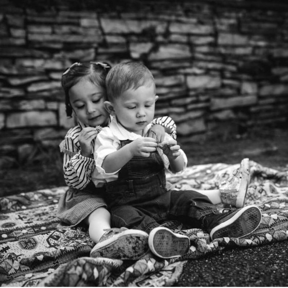 Meet your Posher, Gina